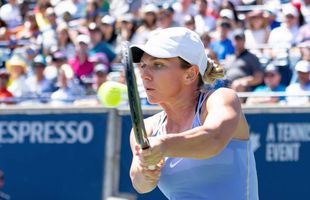 S-a tras la sorți tabloul pentru US Open! Cu cine joacă Simona Halep și celelalte 4 românce