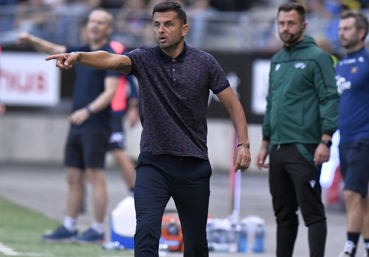 „FC Nema Talent ăștia au scos Sparta Praga” » MM Stoica anunță: „Avem un obiectiv, asta vrem să facem”