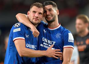 Glasgow Rangers, înapoi în Liga Campionilor după 12 ani: „Știți de unde venim”