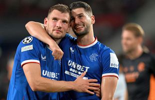 Glasgow Rangers, înapoi în Liga Campionilor după 12 ani: „Știți de unde venim”