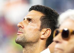 Novak Djokovic NU participă la US Open 2022: „Din păcate...”