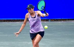 Talabă Lee, victoria carierei » Românca de pe locul 137 WTA a eliminat-o pe fosta finalistă de la Roland Garros, în calificările de la US Open!