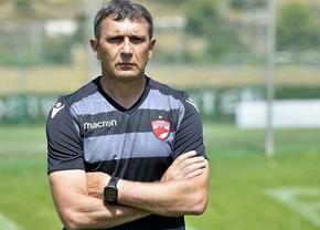 Eugen Neagoe a semnat în SuperLiga și urmează să fie prezentat oficial