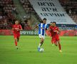 Hapoel Beer Sheva - CSU Craiova // FOTO: facebook.com/UCVOficial