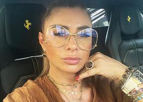 S-a temut de proces? Anamaria Prodan anunță că Ianis Stoica „s-a întors la mine” după ce a rupt contractul cu frații Becali!