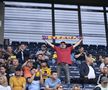FOTO Viking - FCSB, sosire roș-albaștri la stadion și atmosferă
