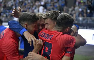 Transferul de 6 milioane de euro căzut după Viking - FCSB: „Urma să discutăm vineri”