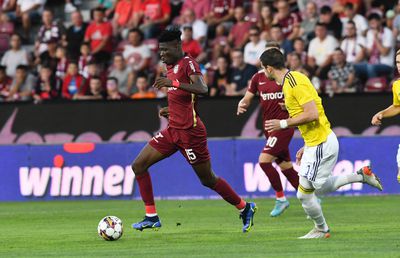 Cine televizează grupele Conference League » Unde se văd meciurile lui CFR Cluj și FCSB