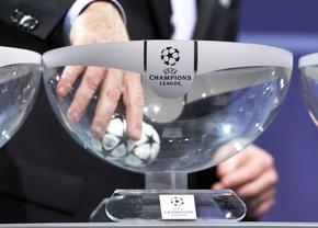 Grupele Champions League 2022/2023 » Dueluri-șoc: Bayern - Barcelona și PSG - Juventus!
