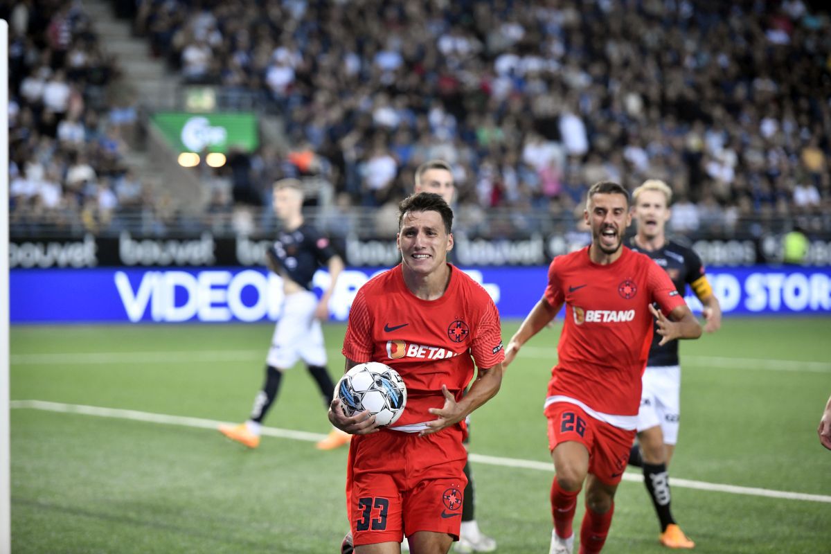 „FC Nema Talent ăștia au scos Sparta Praga” » MM Stoica anunță: „Avem un obiectiv, asta vrem să facem”