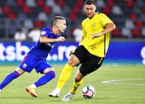 CSA Steaua iese la atac! » Recuză doi comentatori, atenționează FCSB și susține: „Cu Metaloglobus au fost 3.500 de suporteri”