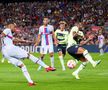 Barcelona - Manchester City / Sursă foto: Guliver/Getty Images