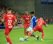 Hapoel Beer Sheva - CSU Craiova // FOTO: facebook.com/UCVOficial