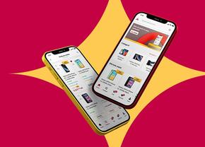 Altex România consolidează conceptul omnichannel prin aplicația de mobil