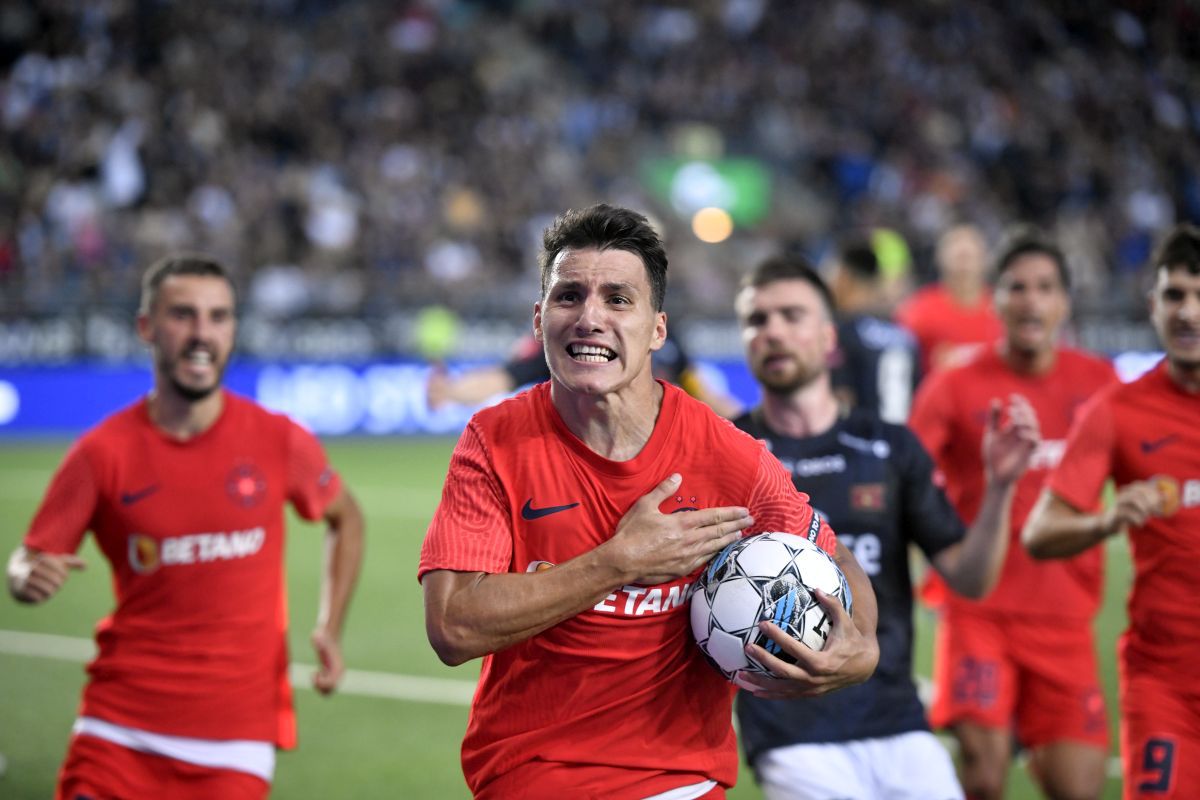 Nicolae Dică cere transferuri după ce a dus-o pe FCSB în grupe: „Acolo e nevoie”