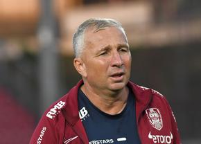 Dan Petrescu, declarații incredibile după succesul cu Voluntari: „Avem cele mai multe goluri marcate, nu e bine!” + vrea să facă un transfer de răsunet