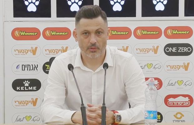 Mirel Rădoi, fair-play după ce a ratat grupele Conference: „Jucătorii care își controlează trăirile se califică. Trebuie respectați”