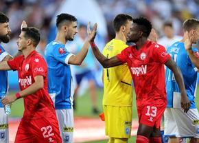 Universitatea Craiova acuză, înainte de meciul cu Hapoel Beer Sheva, în privința drepturilor TV: „Avem de-a face cu o înșelăciune de proporţii”