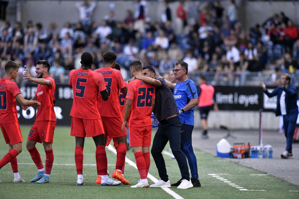 „FC Nema Talent ăștia au scos Sparta Praga” » MM Stoica anunță: „Avem un obiectiv, asta vrem să facem”