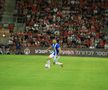Hapoel Beer Sheva - CSU Craiova // FOTO: facebook.com/UCVOficial
