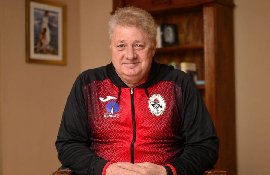 Ioan Mărginean U Cluj l-ar fi readus în club pe omul care își umilea subalternii: „Citești ziaru', băi fraiere, că-ți dau cu el în cap?! Te și bat!” » Reacția oficială