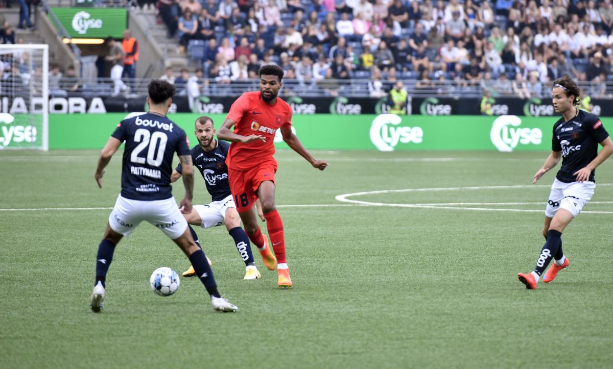 „FC Nema Talent ăștia au scos Sparta Praga” » MM Stoica anunță: „Avem un obiectiv, asta vrem să facem”