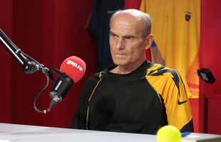 Cristian Tudor Popescu știe ce o așteaptă pe Simona Halep: „Indiferent de sentință...”