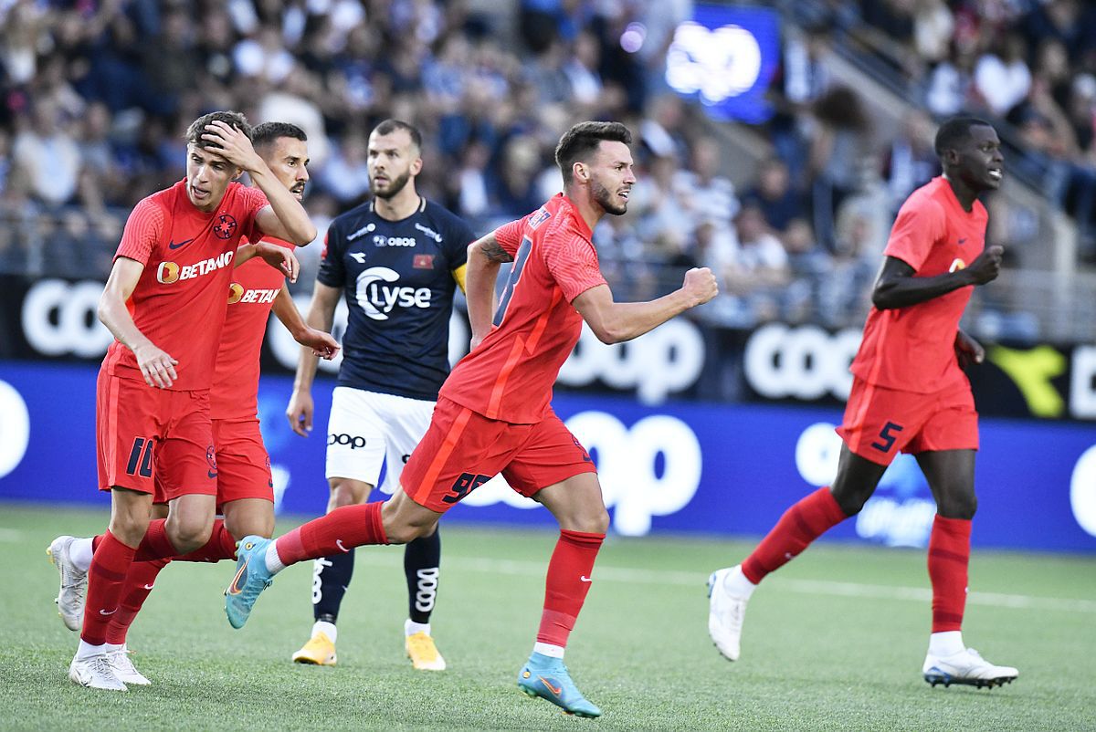 Cordea visează la primăvara europeană și titlul în SuperLigă: „Vrem chiar mai departe! Avem șanse foarte mari și la campionat”