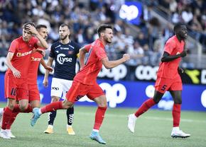 Cordea visează la primăvara europeană și titlul în SuperLigă: „Vrem chiar mai departe! Avem șanse foarte mari și la campionat”