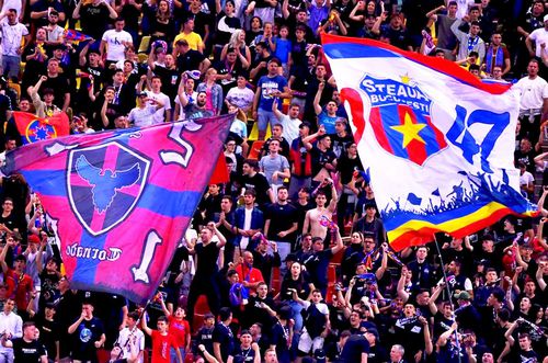 Asociația Salvați Steaua susține că Tribunalul București le-a admis cererea de chemare în judecată a Clubului Sportiv al Armatei
