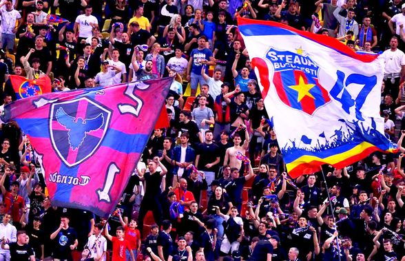Asociația Salvați Steaua, aflată de partea FCSB, anunță triumfător: „După 1 an, 3 luni și 27 de zile am primit motivarea de la Tribunal. CSA este obligat să ne comunice informațiile”