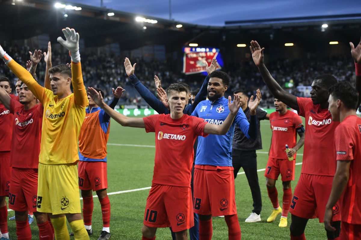 Nicolae Dică cere transferuri după ce a dus-o pe FCSB în grupe: „Acolo e nevoie”