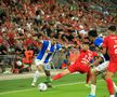 Hapoel Beer Sheva - Universitatea Craiova