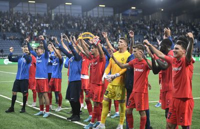 FCSB și CFR Cluj își asigură bugetul! Câți bani au primit pentru calificarea în grupele Conference League
