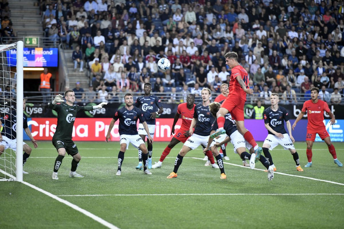 „FC Nema Talent ăștia au scos Sparta Praga” » MM Stoica anunță: „Avem un obiectiv, asta vrem să facem”