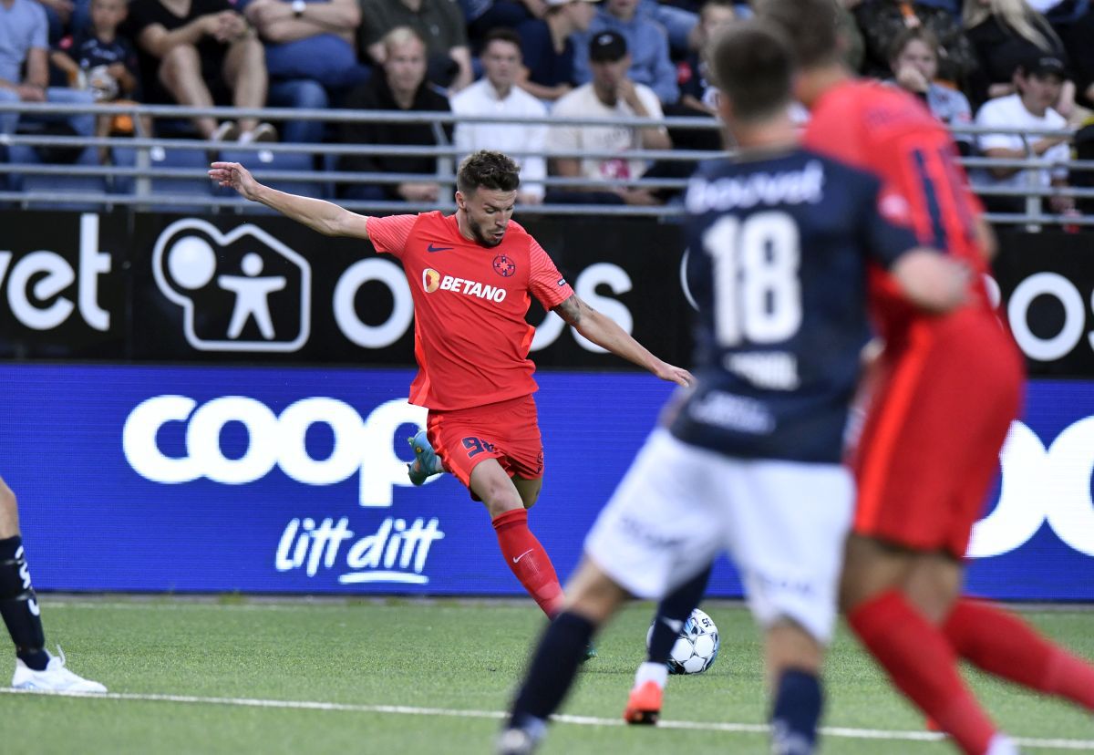 „FC Nema Talent ăștia au scos Sparta Praga” » MM Stoica anunță: „Avem un obiectiv, asta vrem să facem”