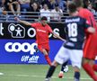 Viking - FCSB 1-3. CALIFICARE! Radunovic înscrie în prelungiri, FCSB e în grupele Conference League!
