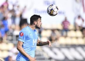 FC Voluntari - U Cluj, în etapa #7. Echipe probabile + cele mai tari cote