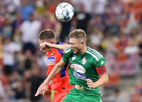 Transfer din Liga 1 pentru grupele Conference și titlu! » I-au plătit clauza chiar înaintea duelului de diseară: „Ne-a rugat să-l lăsăm să plece”