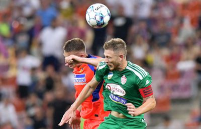 Transfer din Liga 1 pentru grupele Conference și titlu! » I-au plătit clauza chiar înaintea duelului de diseară: „Ne-a rugat să-l lăsăm să plece”