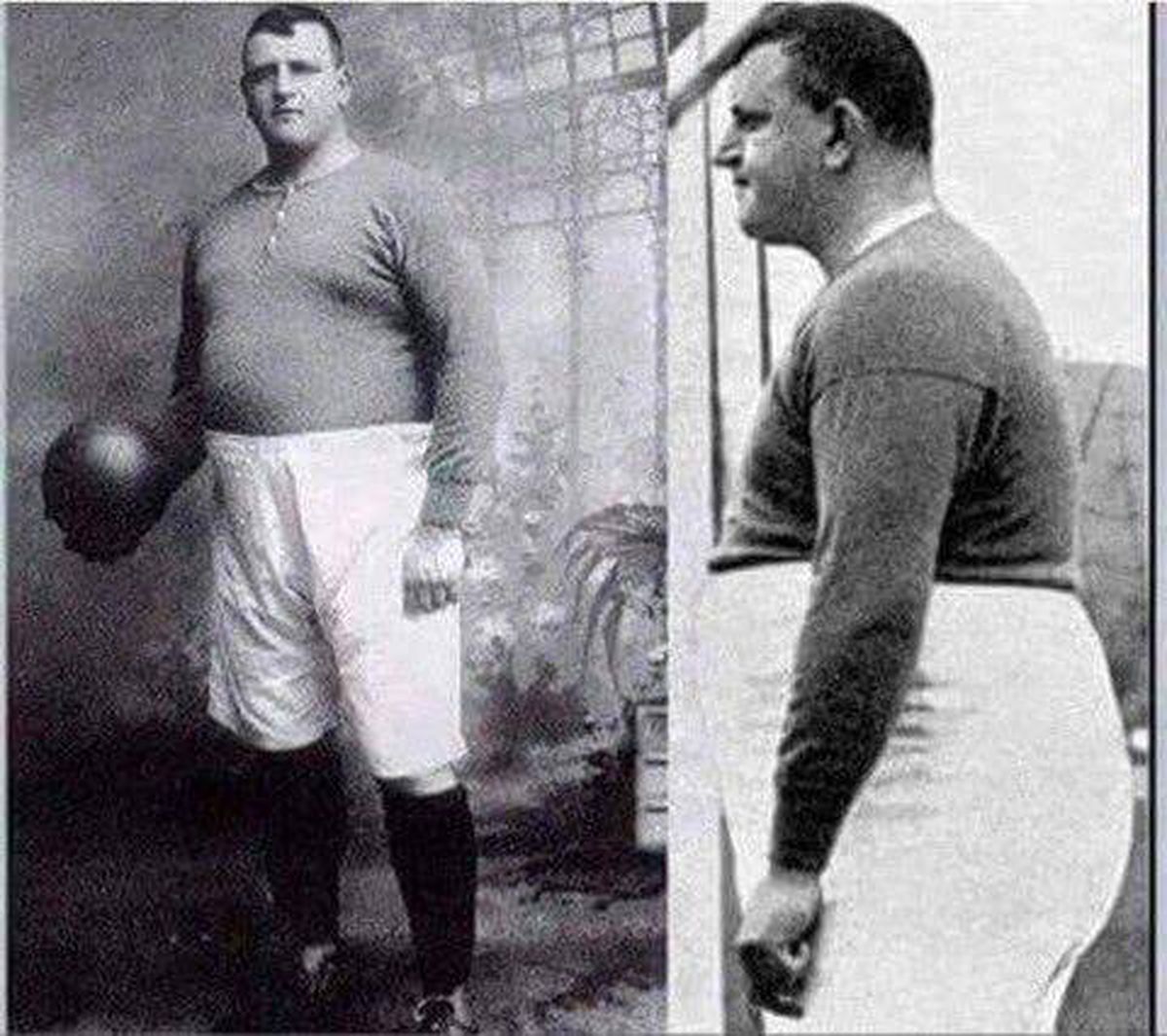 William Foulke