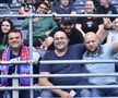 FOTO Viking - FCSB, sosire roș-albaștri la stadion și atmosferă