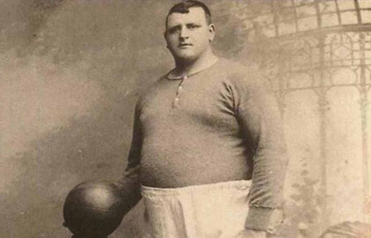 William Foulke
