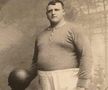 William Foulke