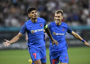FCSB, CFR și U Craiova luptă pentru calificarea în grupele Conference League. Prefațăm duelurile din play-off, la GSP Live, de la 19:30