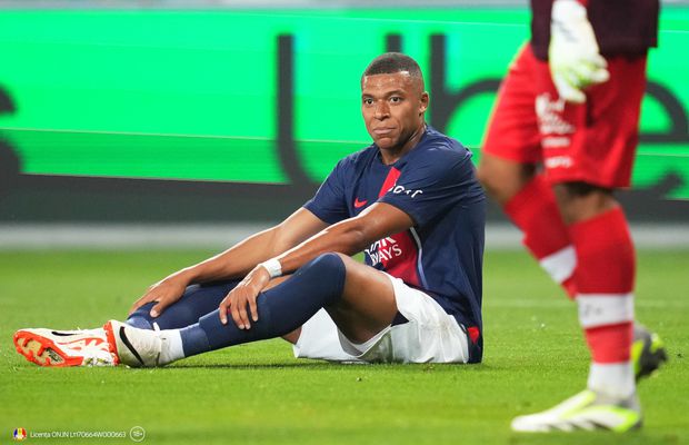 PSG caută prima victorie din noul sezon de Ligue 1. Cum să joci mai multe meciuri pe același bilet, cu Bet Builder, pe Betano