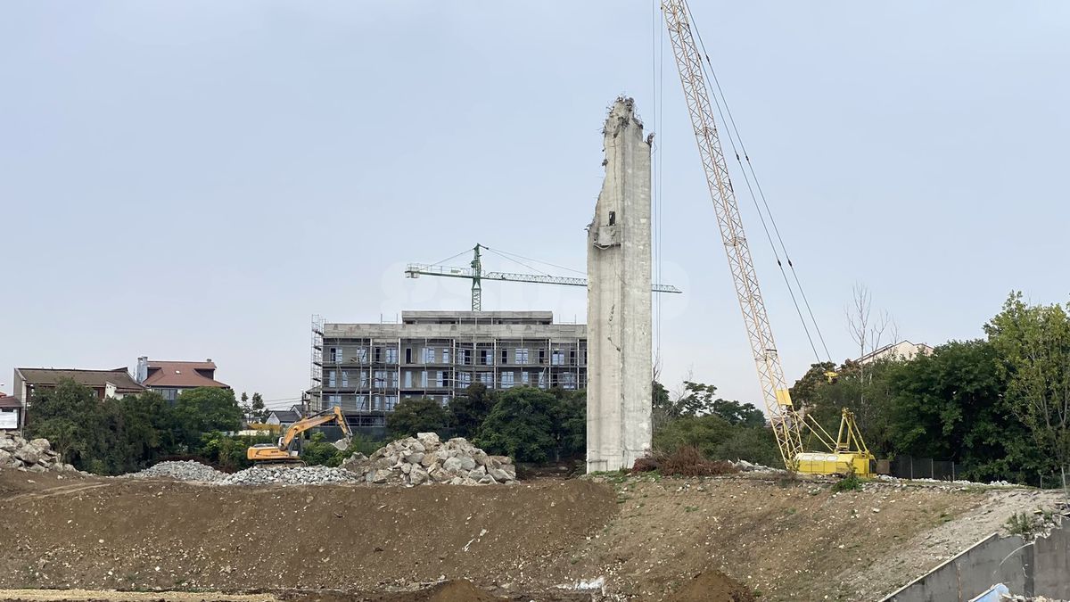 Stadion Farul Constanța - 25 august