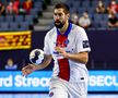 Cariera fabuloasă a lui Nikola Karabatic