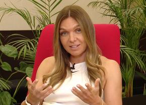 Simona Halep a rupt tăcerea după audierea în scandalul de dopaj: „Vreau să vă asigur de un lucru!”