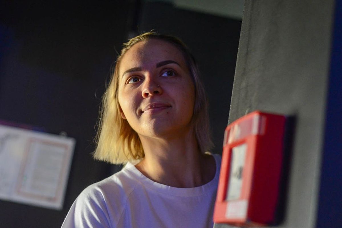 Decizie controversată în Liga Campionilor » Adversara Rapidului și-a prezentat noile echipamente cu un model NUD!